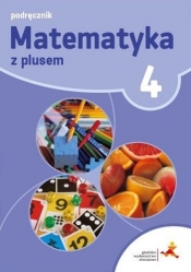Matematyka z plusem 4 Podręcznik (Uszkodzona okładka) - Małgorzata Dobrowolska, Marta Jucewicz, Marcin Karpiński
