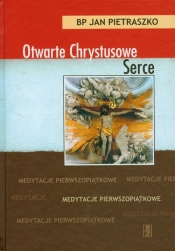 Otwarte Chrystusowe Serce