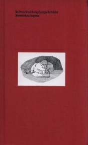 Powtórka z Rzymu - Franciszek Longchamps de Bérier