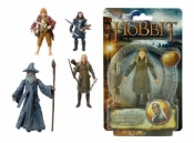 Hobbit Figurka akcji różne rodzaje