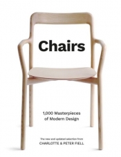 Chairs - Fiell Charlotte, Fiell Peter