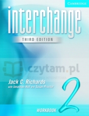 Interchange 3rd Ed 2 WB