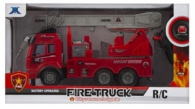 Auto strażackie R/C