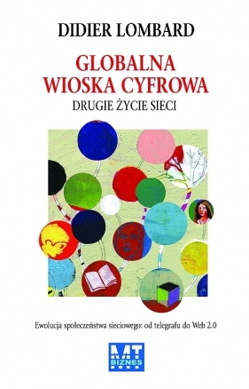 Globalna wioska cyfrowa - Lombard Didier