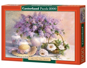 Puzzle Flower Day, Trisha Hardwick 1000 elementów (102006)