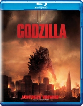 Godzilla (Blu-ray)