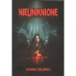 Nieuniknione - Joanna Zielińska