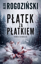 Płatek za płatkiem - Alek Rogoziński