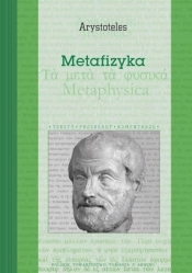 Metafizyka. Arystoteles - Krąpiec Mieczyslaw A., Maryniarczyk Andrzej