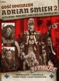 Zombicide: Gość specjalny - Adrian Smith 2 (dodatek)