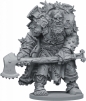 Zombicide: Gość specjalny - Adrian Smith 2 (dodatek)