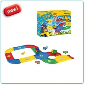 Trasa 2,7 m (54200)