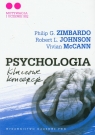 Psychologia Kluczowe koncepcje Tom 2 Zimbardo Philip G., Johnson Robert L., McCann Vivian