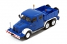 IXO Tatra 141 1959 (bluewhite) (IST303T)