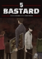 BASTARD. Tom 5 - Kim Carnby, Youngchan Hwang