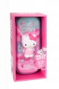 Coolpack, Piórnik Eva Squishy 3D Hello Kitty - Pink 1 (13006PTR)