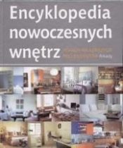 Encyklopedia nowoczesnych wnętrz