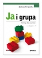 Ja i grupa Trening dla uczniów - Justyna Święcicka