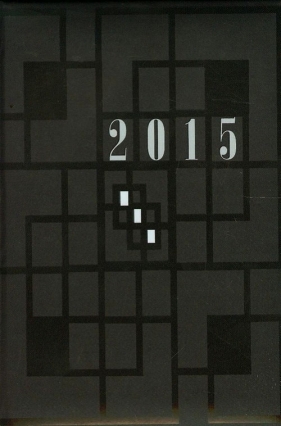 Kalendarz 2015 TEWO A5