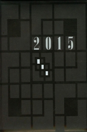 Kalendarz 2015 TEWO A5
