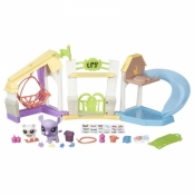 LPS Mini Zestawy - Plażowy plac zabaw