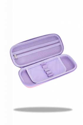 Coolpack, Piórnik Eva Squishy 3D Hello Kitty - Pink 1 (13006PTR)