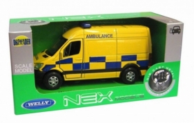 Sprinter Ambulans (43730-1)