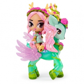 Hatchimals Pixies Riders: Wróżka Petal Primrose i Deeraloo Glider (6058551/20127463)