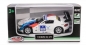 MSZ 1:38 BMW Z4 GT3/67315A- Biało-niebieski - null