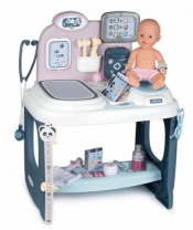 Baby Care Centrum opieki z lalką (7600240300)