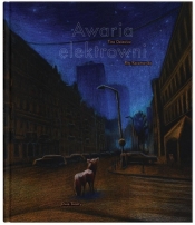 Awaria elektrowni