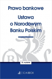 Prawo bankowe Ustawa o Narodowym Banku Polskim