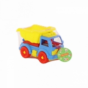 Samochód Transport wywrotka (73006)