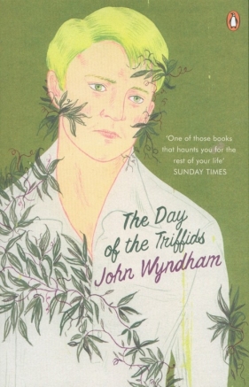 The Day of the Triffids - John Wyndham