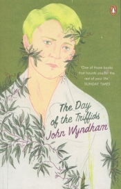 The Day of the Triffids - John Wyndham