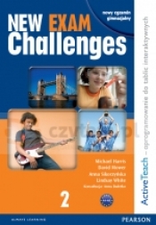 Exam Challenges NEW 2 Active Teach IWB