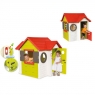 SMOBY Domek My House (7600810400)