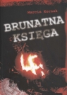 Brunatna księga 1987-2009  Kornak Marcin