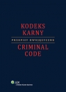 Kodeks karny Criminal code  Wróbel Włodzimierz