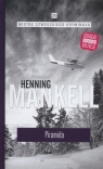 Piramida Mankell Henning