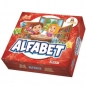 Alfabet
