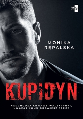 Kupidyn - Rępalska Monika