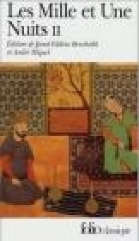 Mille et Une Nuits v2 - Anonymes