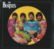 PUZZLE 212 elementów. The Beatles - With a Little Help From My Friends (21400)