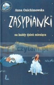 Zasypianki na każdy dzień miesiąca