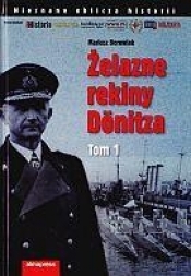 Żelazne rekiny Donitza Tom 1