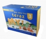 Nowe Raz dwa trzy Teraz My 3 Box