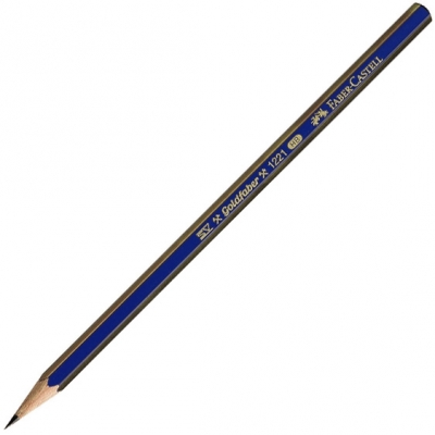 Ołówek Goldfaber 1221 HB Faber-Castell (112500) 