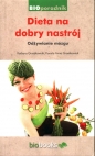 Dieta na dobry nastrój - Kamila Anna Grześkowiak, Barbara Grześkowiak