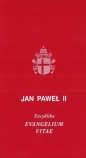 Evangelium Vitae w.2 - Jan Paweł II, Jan Paweł II